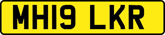MH19LKR