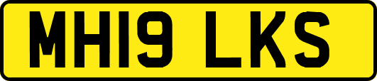 MH19LKS