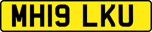 MH19LKU
