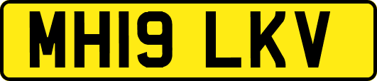 MH19LKV