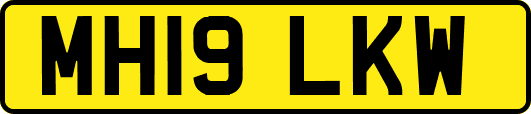 MH19LKW