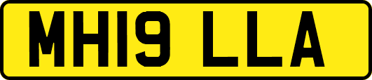 MH19LLA