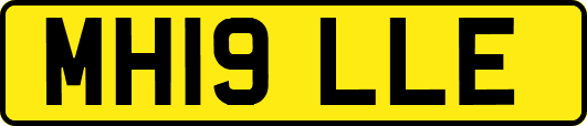 MH19LLE