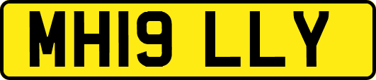 MH19LLY