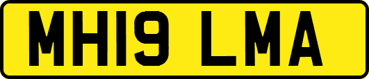 MH19LMA