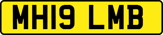 MH19LMB