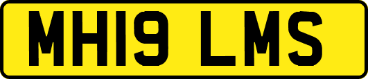 MH19LMS