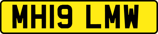 MH19LMW