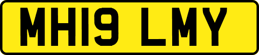 MH19LMY