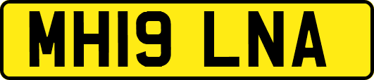 MH19LNA