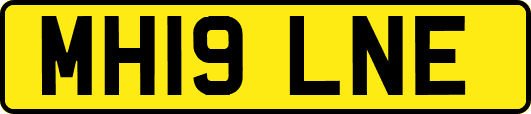 MH19LNE