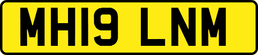 MH19LNM