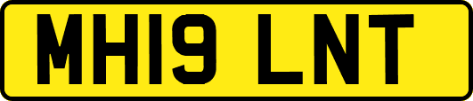 MH19LNT