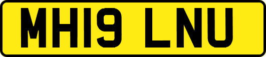 MH19LNU