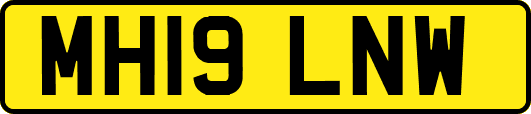 MH19LNW
