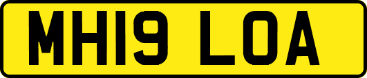 MH19LOA