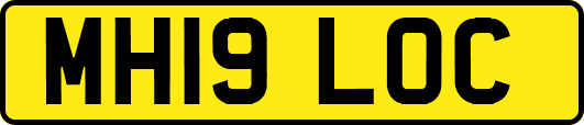 MH19LOC