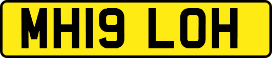 MH19LOH