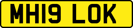 MH19LOK