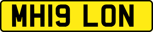 MH19LON