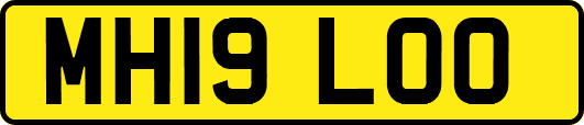 MH19LOO