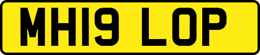 MH19LOP