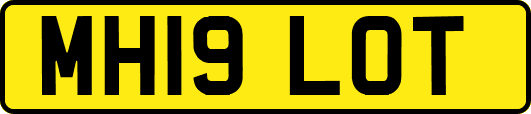 MH19LOT