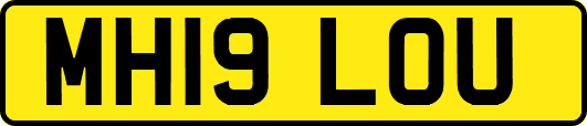 MH19LOU