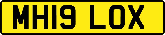 MH19LOX