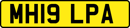 MH19LPA