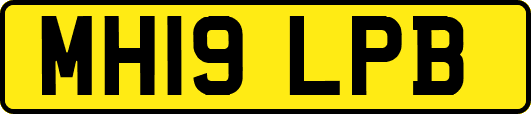 MH19LPB
