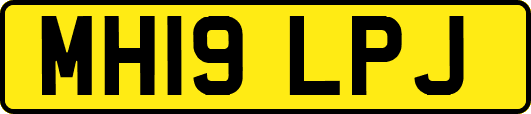 MH19LPJ