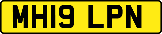 MH19LPN