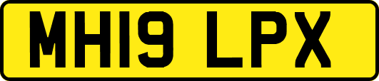 MH19LPX