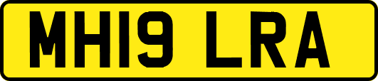 MH19LRA