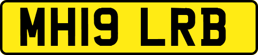 MH19LRB