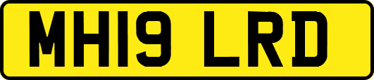 MH19LRD
