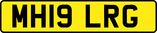 MH19LRG