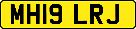 MH19LRJ