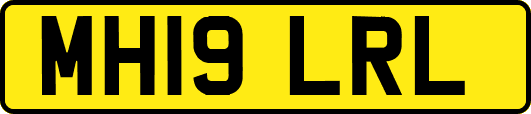 MH19LRL