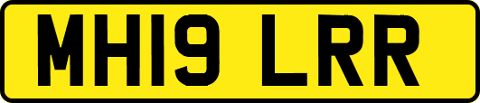 MH19LRR