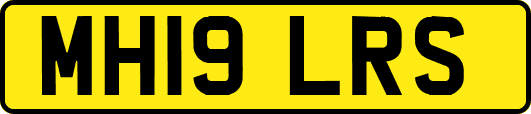 MH19LRS