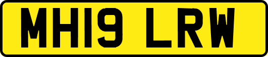 MH19LRW