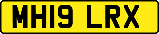 MH19LRX