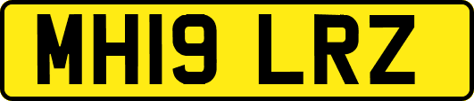 MH19LRZ