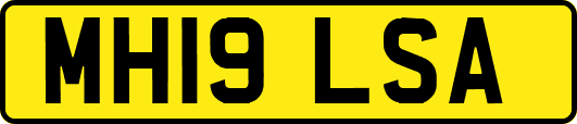 MH19LSA