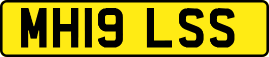 MH19LSS