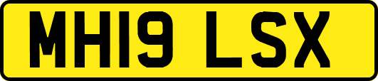 MH19LSX