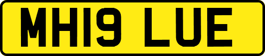 MH19LUE