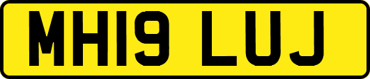 MH19LUJ